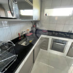 Sobrado à venda com 3 quartos, sendo 1 suíte, em Santíssimo, Rio de Janeiro, RJ