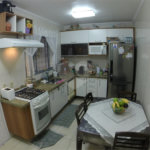 Casa Térrea à venda com 3 quartos, sendo 1 suíte,  em Vila Ribeiro de Barros, São Paulo, SP