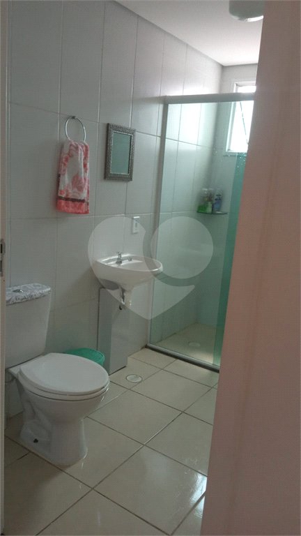 Apartamento à venda com 2 quartos em Freguesia do Ó, São Paulo, SP