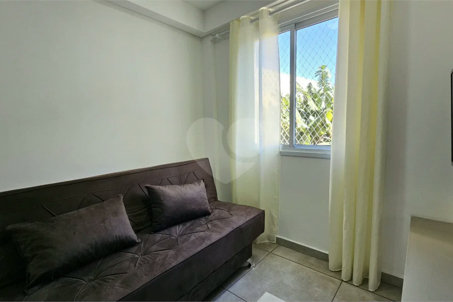 Apartamento para alugar com 1 quarto em Casa Verde, São Paulo, SP