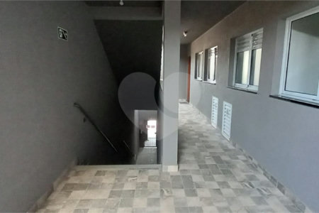 Apartamento para alugar com 1 quarto em Jardim Mangalot, São Paulo, SP