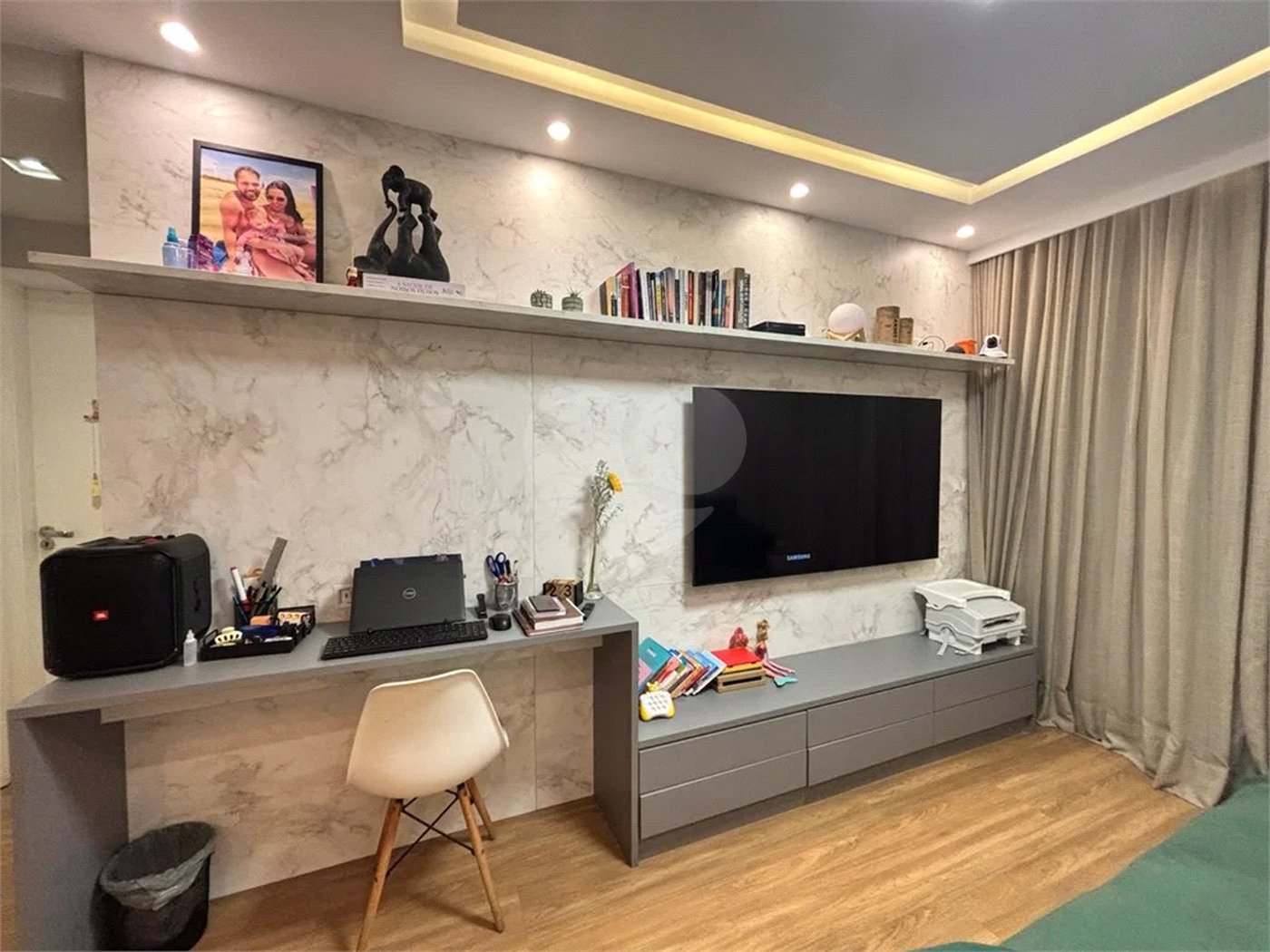 Apartamento à venda com 2 quartos, sendo 1 suíte, em Tijuca, Rio de Janeiro, RJ