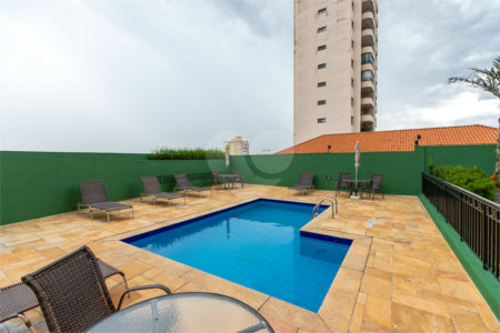 Apartamento à venda com 4 quartos, sendo 1 suíte, em Jardim Monte Kemel, São Paulo, SP