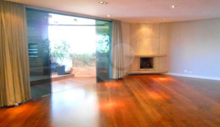 Apartamento à venda com 4 suítes em Vila Suzana, São Paulo, SP