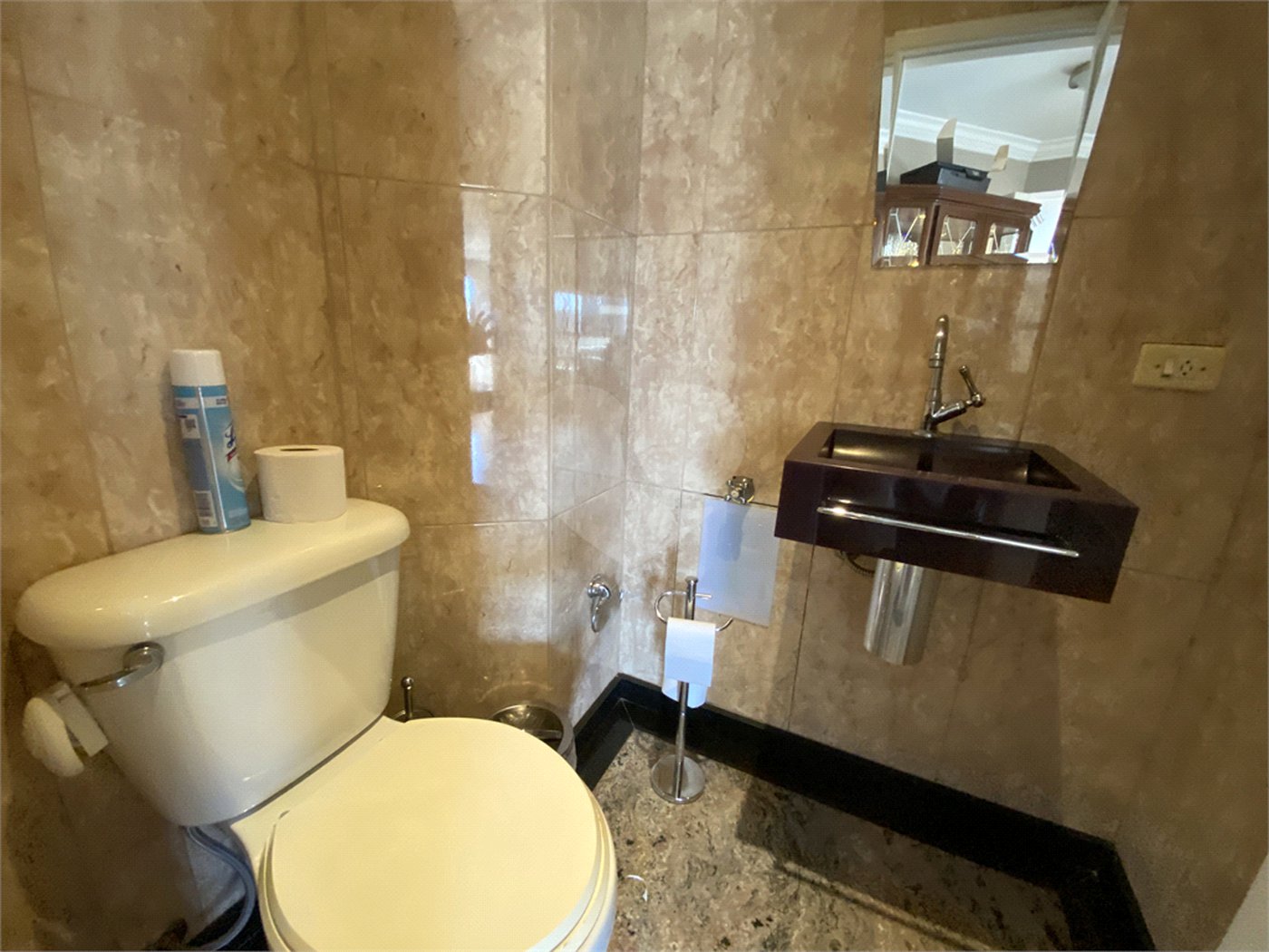Duplex à venda com 4 suítes em Santana, São Paulo, SP