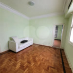 Apartamento à venda com 3 quartos em Rio Comprido, Rio de Janeiro, RJ