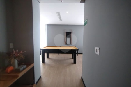 Apartamento à venda ou para alugar com 1 quarto em Cerqueira César, São Paulo, SP