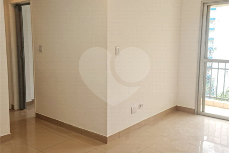 Apartamento à venda com 2 quartos em Vila Guilherme, São Paulo, SP