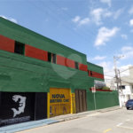 Prédio à venda no Centro, São Bernardo do Campo, SP