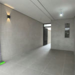 Casa Residencial à venda, Aparecida, Santos - CA0239.