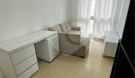 Apartamento à venda com 1 quarto em Bom Retiro, São Paulo, SP