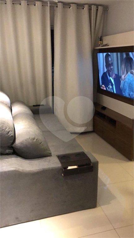 Apartamento à venda com 2 quartos, sendo 1 suíte, em Vila Guilherme, Votorantim, SP