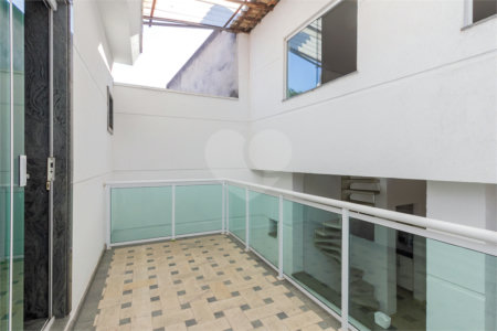 Casa à venda com 3 suítes em Jardim São Paulo(zona Norte), São Paulo, SP