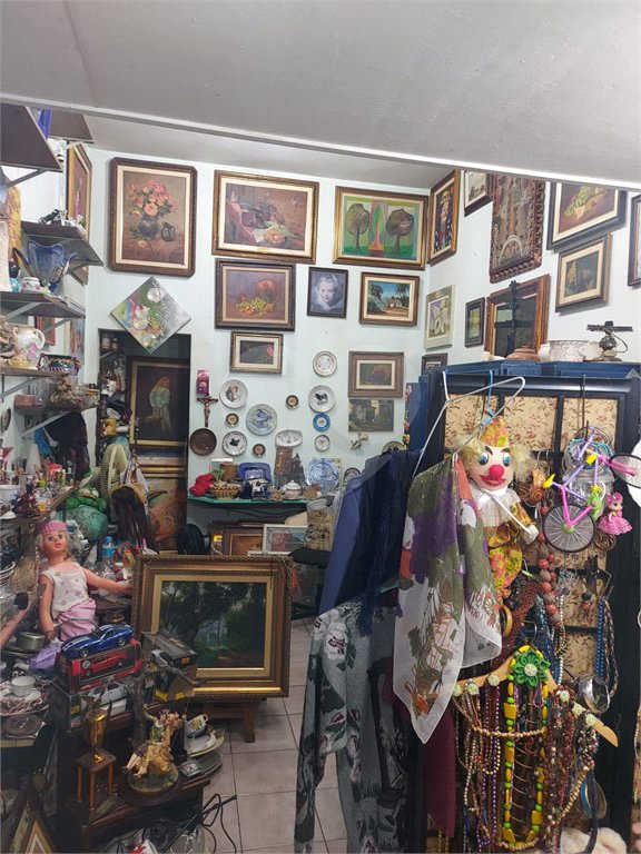 Sala à venda em Bela Vista, São Paulo, SP