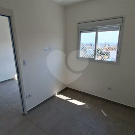 Apartamento para alugar com 2 quartos em Vila Mazzei, São Paulo, SP
