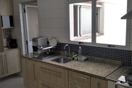 Apartamento à venda com 3 quartos, sendo 1 suíte, em Vila Leopoldina, São Paulo, SP