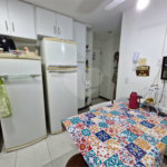 Apartamento à venda com 4 quartos, sendo 2 suítes,  em Tijuca, Rio de Janeiro, RJ