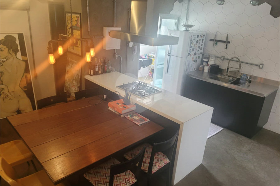 Apartamento à venda com 3 quartos, sendo 1 suíte, em Santana, São Paulo, SP