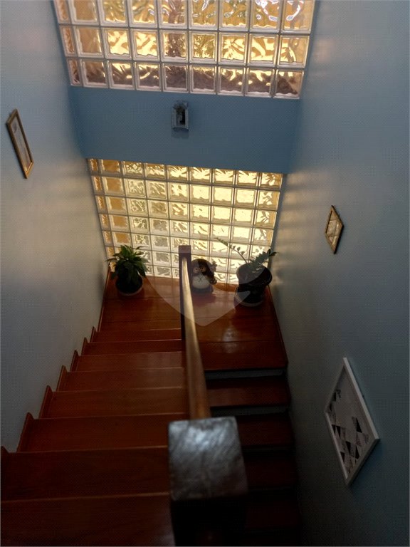 Sobrado à venda com 3 quartos, sendo 1 suíte,  em Santa Teresinha, São Paulo, SP