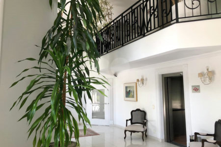 Apartamento à venda com 4 quartos, sendo 3 suítes,  em Cidade Monções, São Paulo, SP