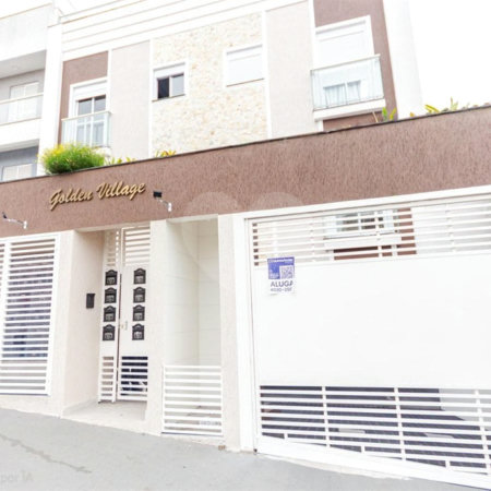Cobertura à venda com 2 quartos, sendo 1 suíte, em Parque das Nações, Santo André, SP