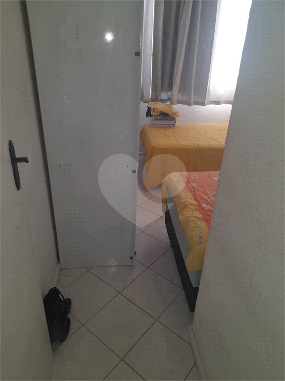 Casa à venda com 2 quartos em Campo Grande, Rio de Janeiro, RJ