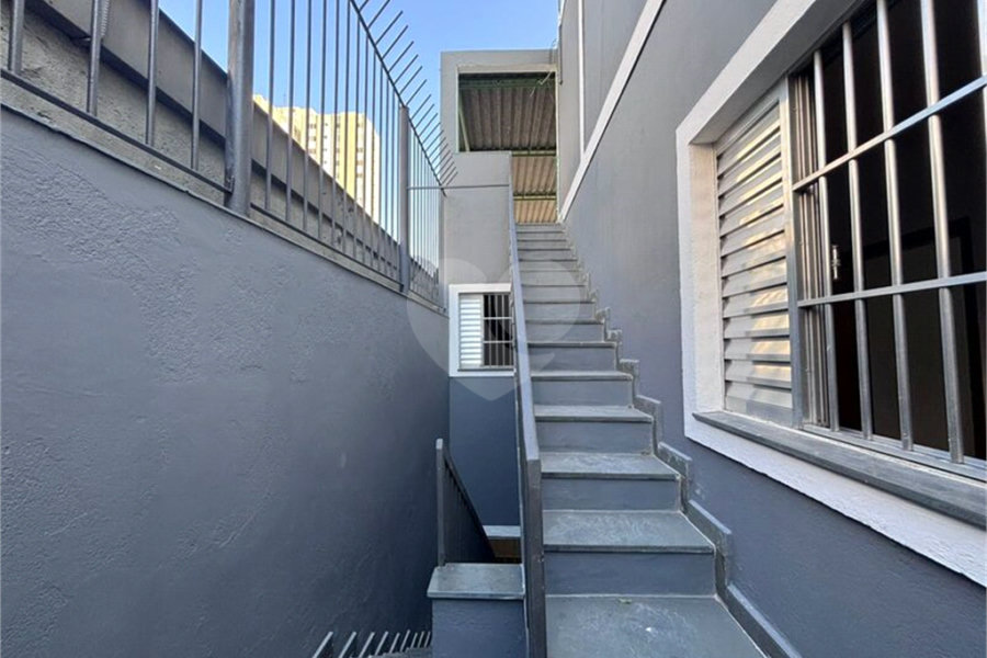 Casa à venda com 2 quartos no condomínio Doutor Gabriel Piza, São Paulo - SP