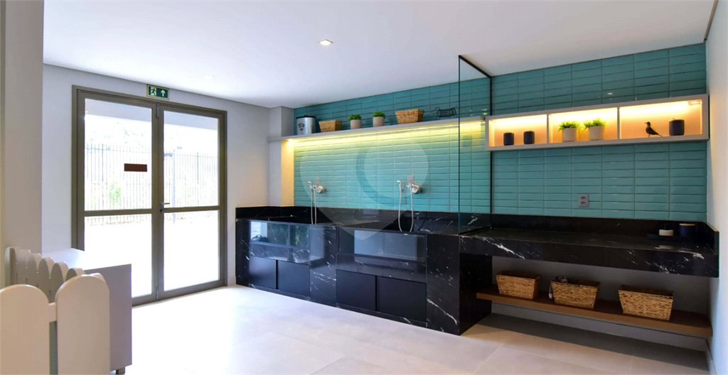Apartamento à venda com 3 quartos, sendo 1 suíte, em Barra Funda, São Paulo, SP