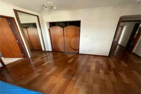 Apartamento à venda com 4 suítes em Vila Santa Teresa (zona Sul), São Paulo, SP