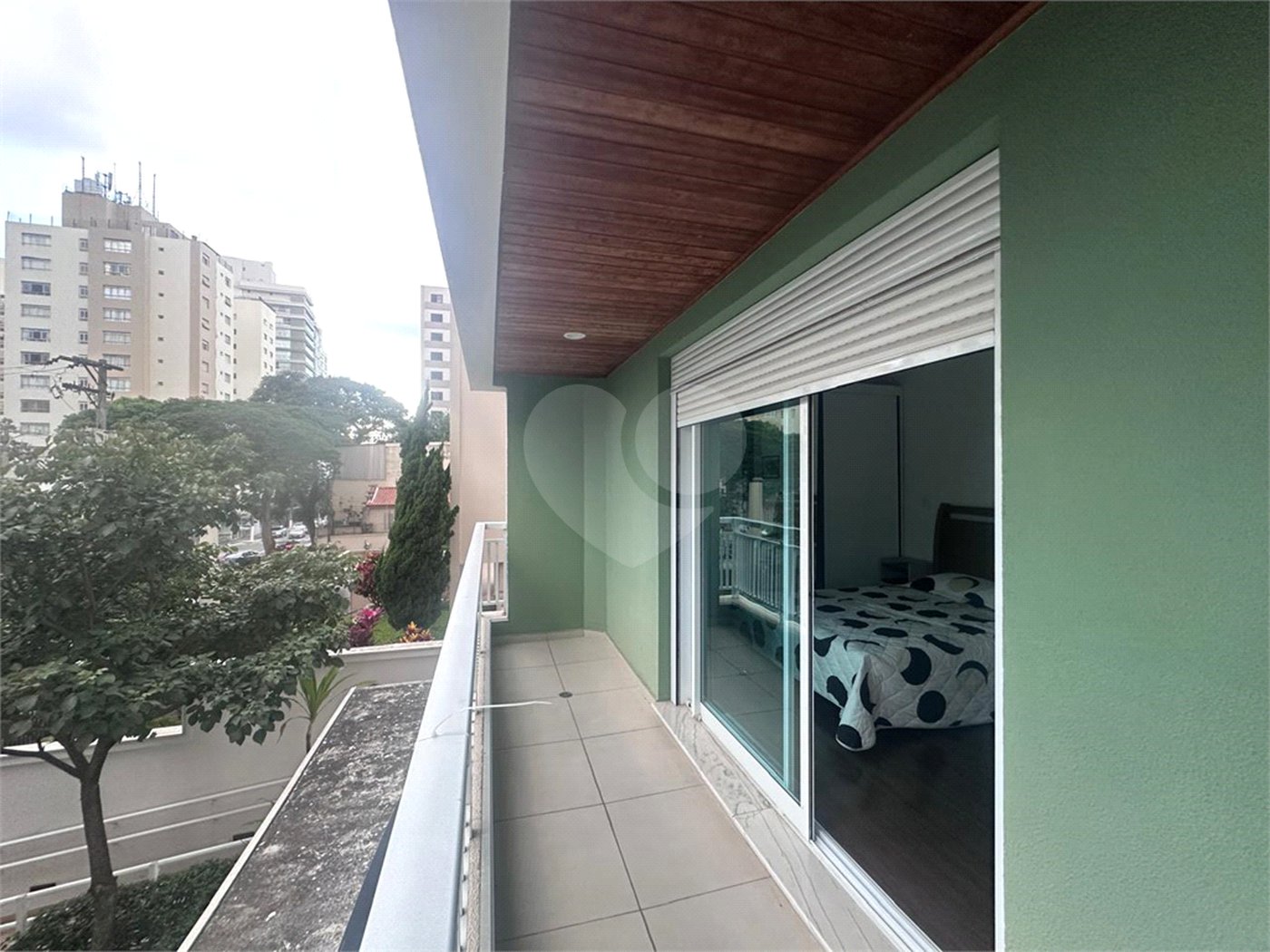 Apartamento à venda com 2 quartos, sendo 1 suíte, em Vila Clementino, São Paulo, SP