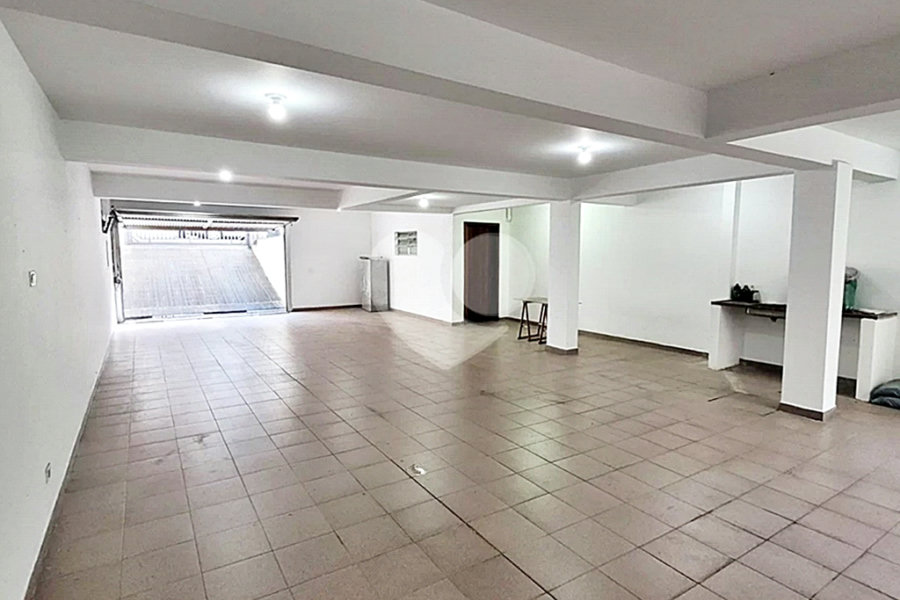 Casa à venda com 4 quartos, sendo 1 suíte, em Casa Verde, São Paulo, SP