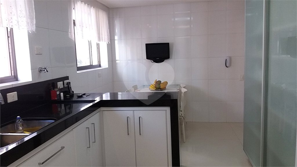 Apartamento à venda com 3 suítes em Santana, São Paulo, SP