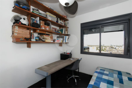 Apartamento à venda com 2 quartos, sendo 1 suíte,  em Vila Leopoldina, São Paulo, SP
