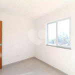 Apartamento à venda com 2 quartos em Vila Gustavo, São Paulo, SP