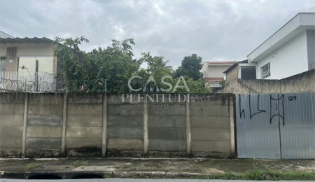 Terreno para alugar em Jardim Santa Rosália, Sorocaba, SP
