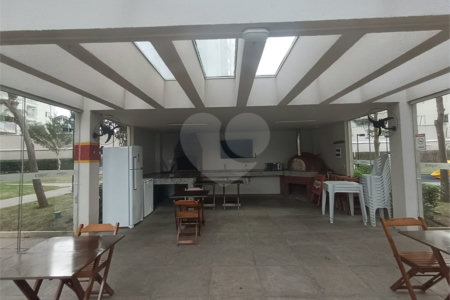 Apartamento à venda com 3 quartos, sendo 1 suíte, em Vila Leonor, Guarulhos, SP