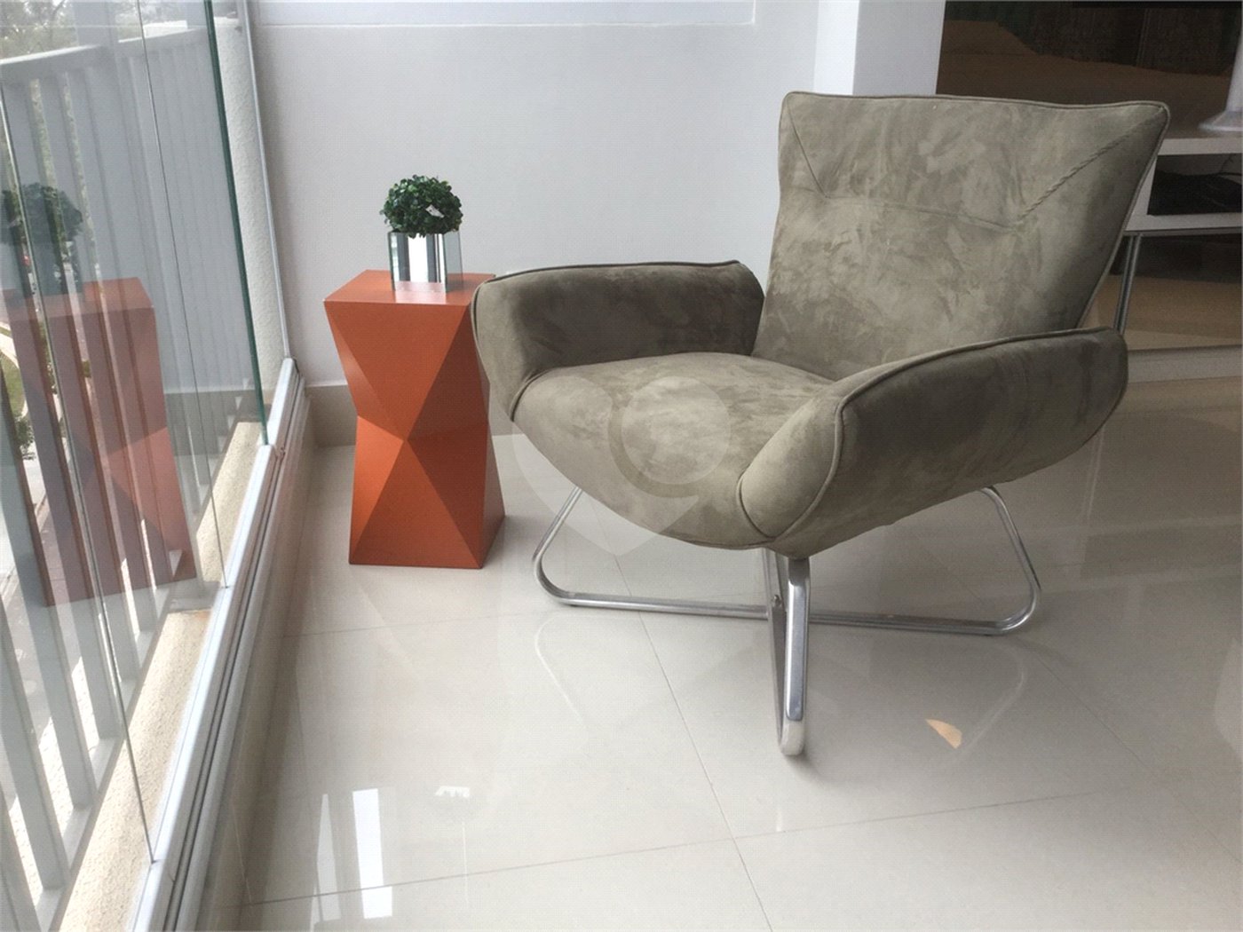 Studio à venda com 1 quarto em Vila Andrade, São Paulo, SP
