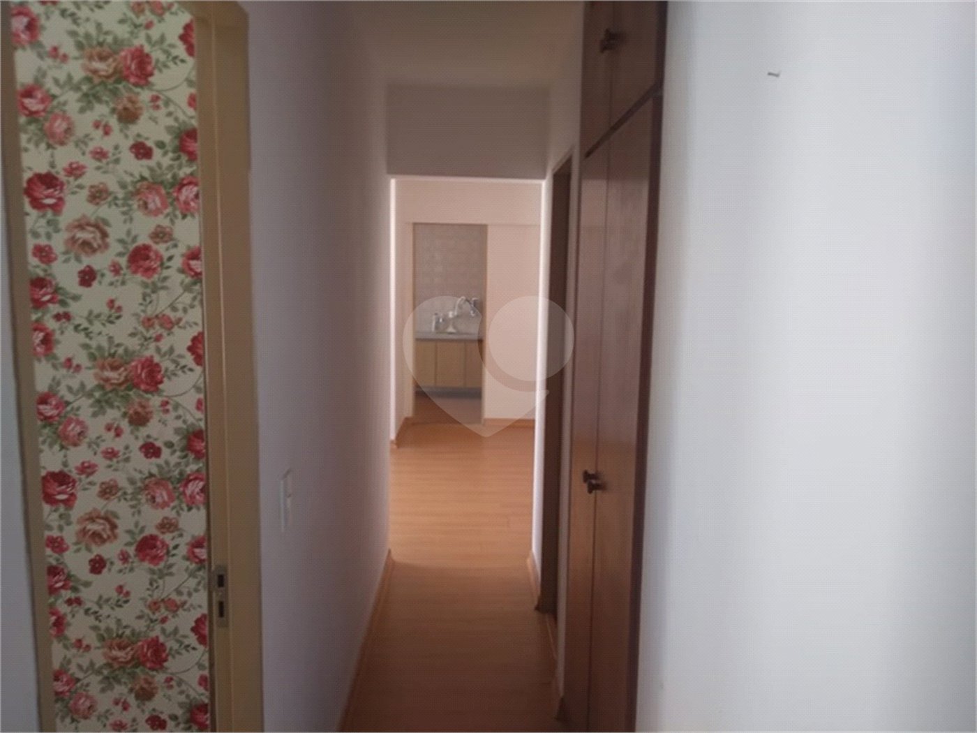 Apartamento para alugar com 3 quartos, sendo 1 suíte,  em Santana, São Paulo, SP