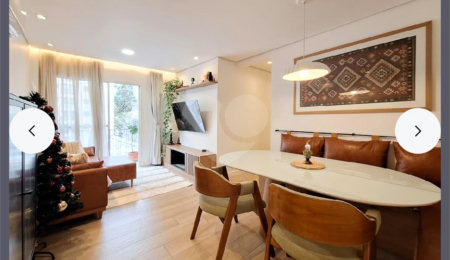 Apartamento à venda com 3 quartos, sendo 1 suíte,  em Santana, São Paulo, SP