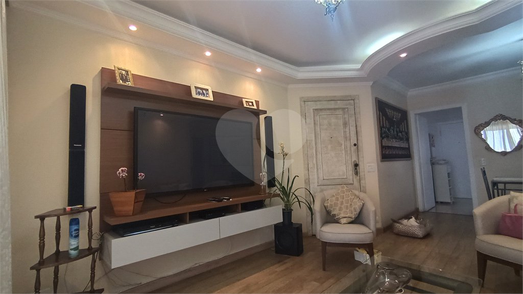 Apartamento à venda com 2 quartos, sendo 1 suíte, em Tucuruvi, São Paulo, SP