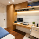 Apartamento à venda com 4 quartos, sendo 3 suítes, em Santa Cecília, São Paulo, SP