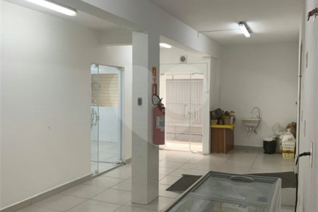Salão à venda ou para alugar com 1 suíte, em Jardim América, Sorocaba, SP