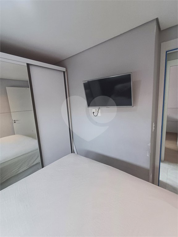 Apartamento à venda com 2 quartos em Barra Funda, São Paulo, SP