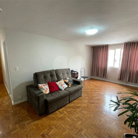 Apartamento à venda com 2 quartos em Água Fria, São Paulo, SP