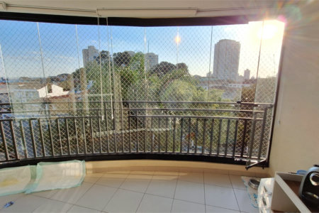 Apartamento à venda com 3 quartos, sendo 1 suíte, em Vila Maria Alta, São Paulo, SP