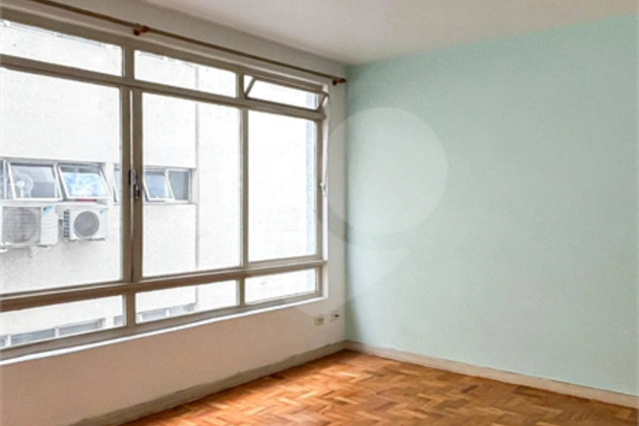 Apartamento à venda com 2 quartos em Jardim Paulista, São Paulo, SP