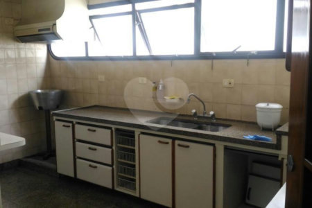 Apartamento à venda com 2 quartos, sendo 1 suíte, em Perdizes, São Paulo, SP
