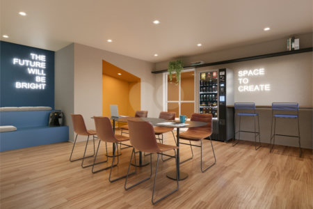 Apartamento à venda com 1 quarto em Vila Suissa, Mogi das Cruzes, SP