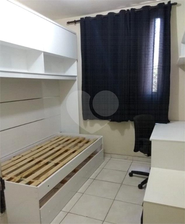 Apartamento à venda com 2 quartos em Vila Polopoli, São Paulo, SP