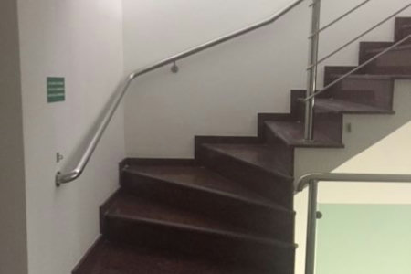 Prédio Comercial de Grande Porte no Centro Histórico de Santos para Venda Ou Aluguel